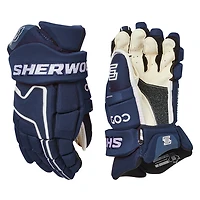 CODE Encrypt Pro - Senior Hockey Gloves