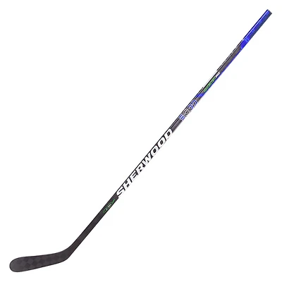 CODE Encrypt Pro - Bâton de hockey en composite pour intermédiaire