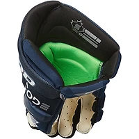 CODE Encrypt 1 - Gants de hockey pour senior