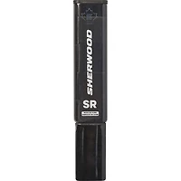 4" - Senior Hockey Stick End Plug