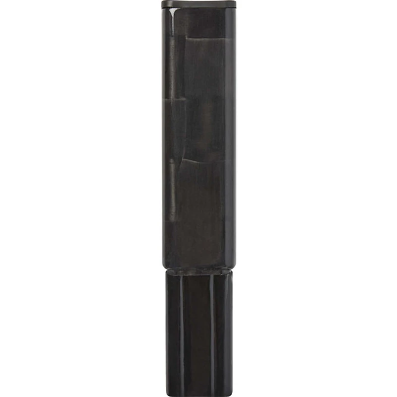 4" - Senior Hockey Stick End Plug