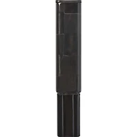 4" - Senior Hockey Stick End Plug