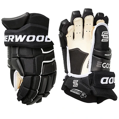 CODE Encrypt 2 - Senior Hockey Gloves