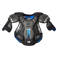 CODE Encrypt 1 - Senior Hockey Shoulder Pads
