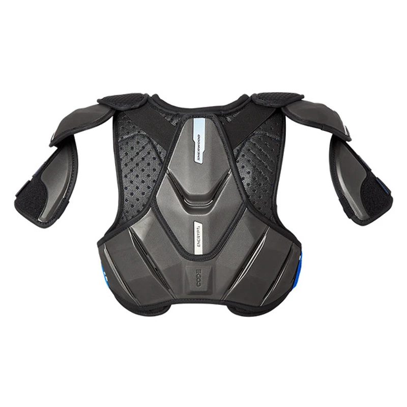 CODE Encrypt 1 - Senior Hockey Shoulder Pads