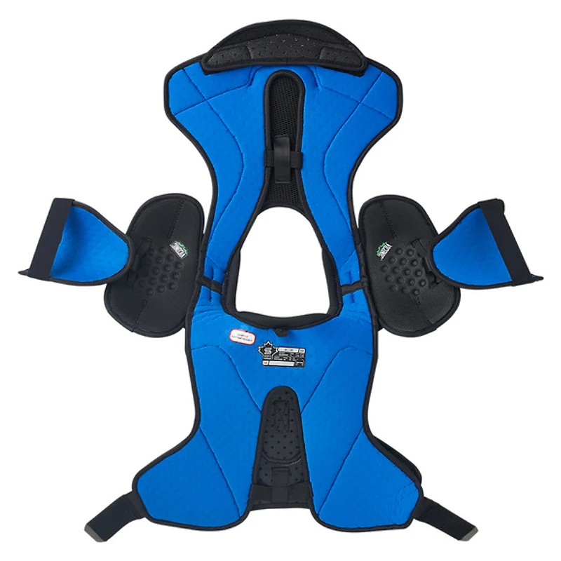CODE Encrypt 1 - Senior Hockey Shoulder Pads