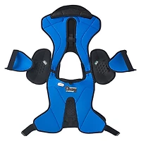 CODE Encrypt 1 - Senior Hockey Shoulder Pads
