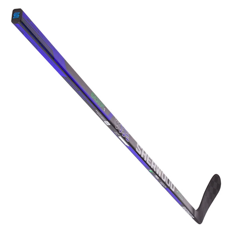 CODE Encrypt 2 - Intermediate Composite Hockey Stick