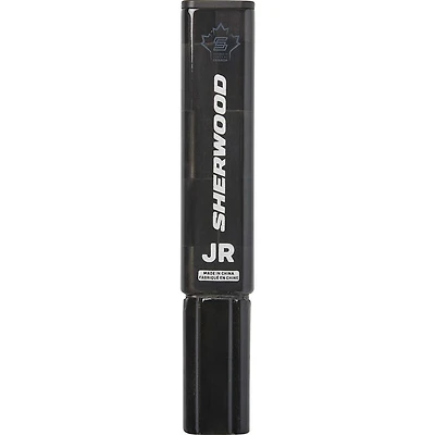 4" - Junior Hockey Stick End Plug