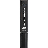 4" - Junior Hockey Stick End Plug