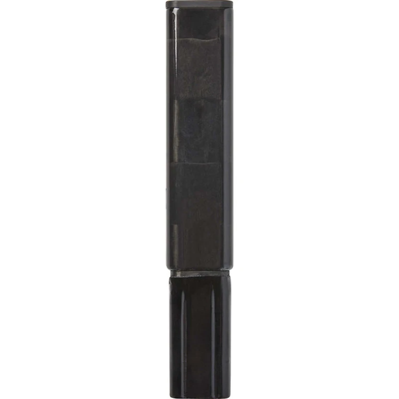 4" - Junior Hockey Stick End Plug