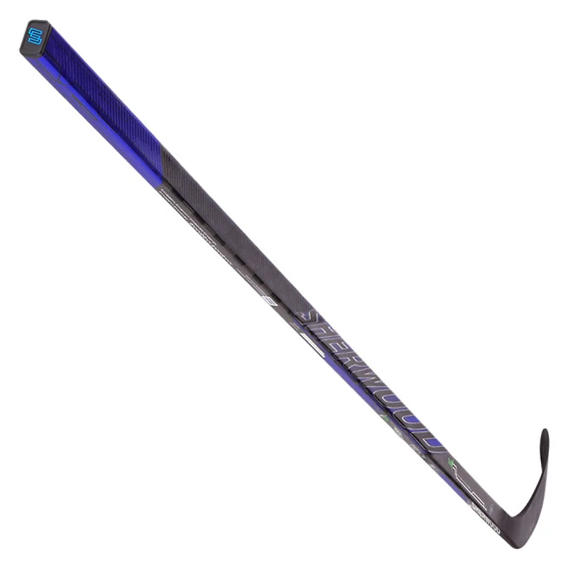 CODE Encrypt 1 - 64 po Bâton de hockey en composite pour senior