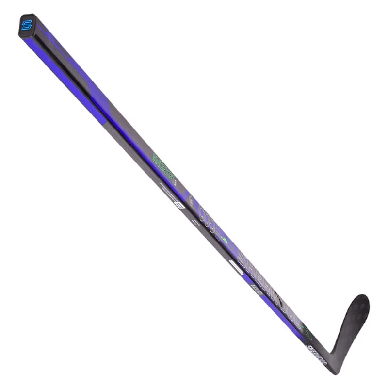 CODE Encrypt 3 - Senior Composite Hockey Stick