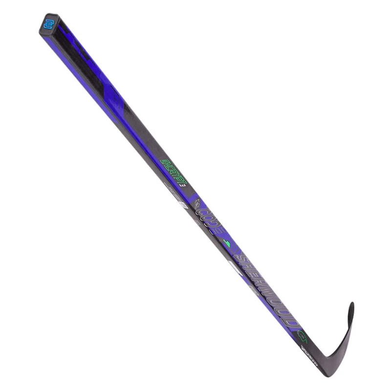 CODE Encrypt 3 - Senior Composite Hockey Stick