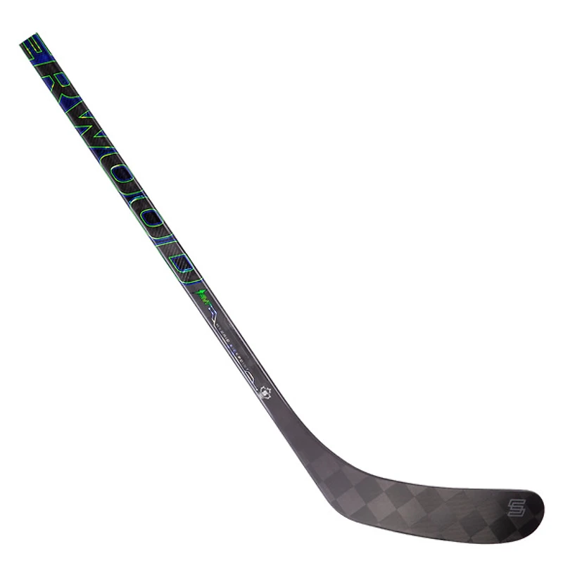 CODE Encrypt 3 - Senior Composite Hockey Stick