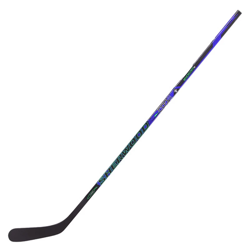 CODE Encrypt 4 - Senior Composite Hockey Stick
