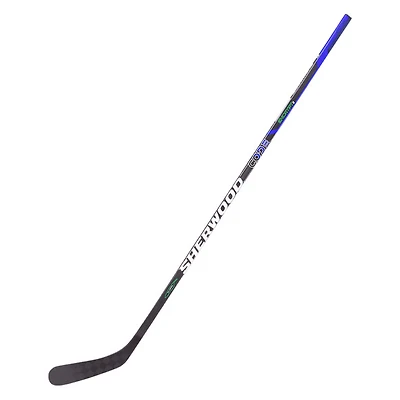 CODE Encrypt 2 - Bâton de hockey en composite pour junior