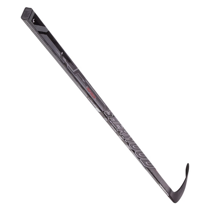 T120 Pro - Bâton de hockey en composite pour senior
