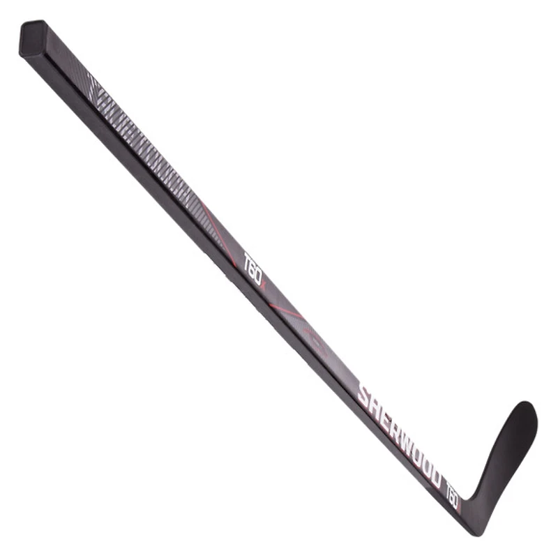 T60X - Bâton de hockey en composite pour senior