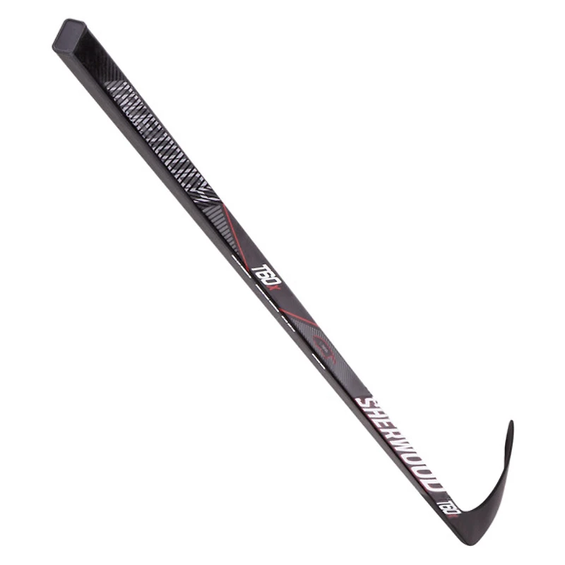 T60X - Bâton de hockey en composite pour senior