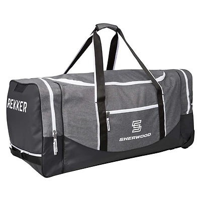Rekker/Team - Wheeled Goaltender Equipment Bag