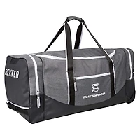 Rekker/Team - Wheeled Goaltender Equipment Bag