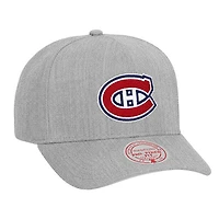 Primary Logo Habs