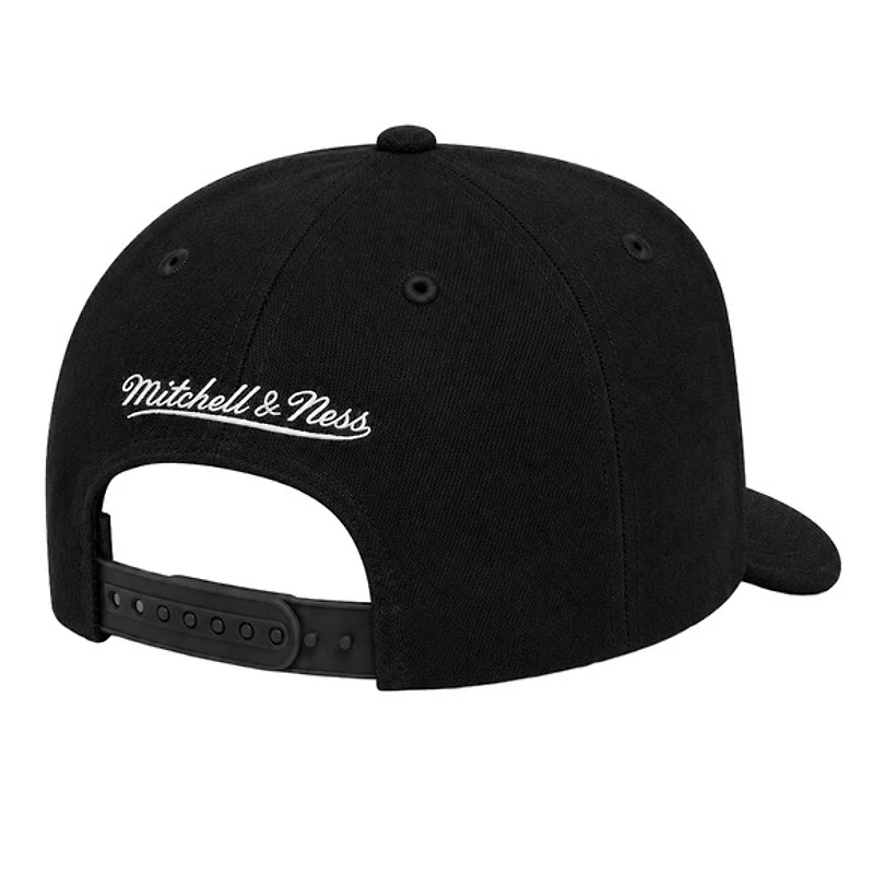 Primary Logo Habs - Adult Adjustable Cap