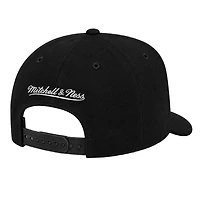 Primary Logo Habs - Adult Adjustable Cap
