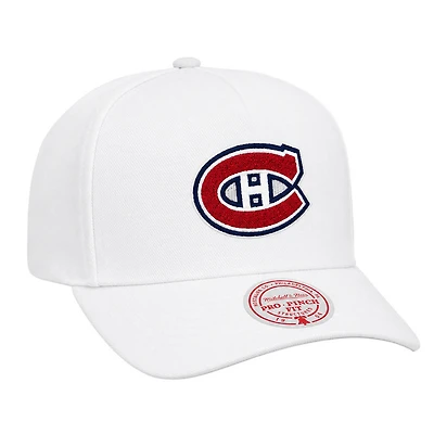 Primary Logo Habs