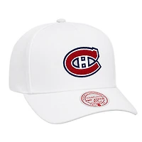 Primary Logo Habs