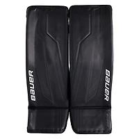 S24 Supreme Shadow - Jambières de gardien de but pour senior