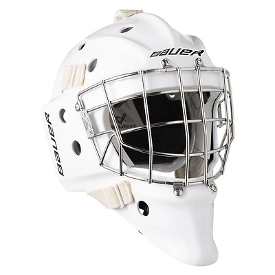 S24 960 - Masque de gardien but pour senior