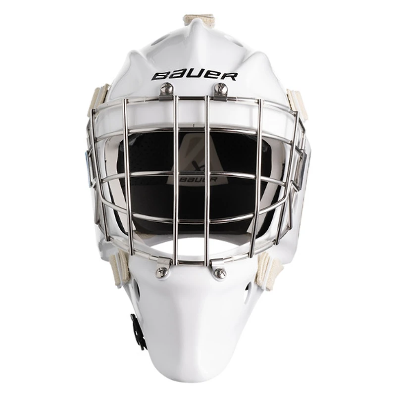 S24 960 - Masque de gardien but pour senior