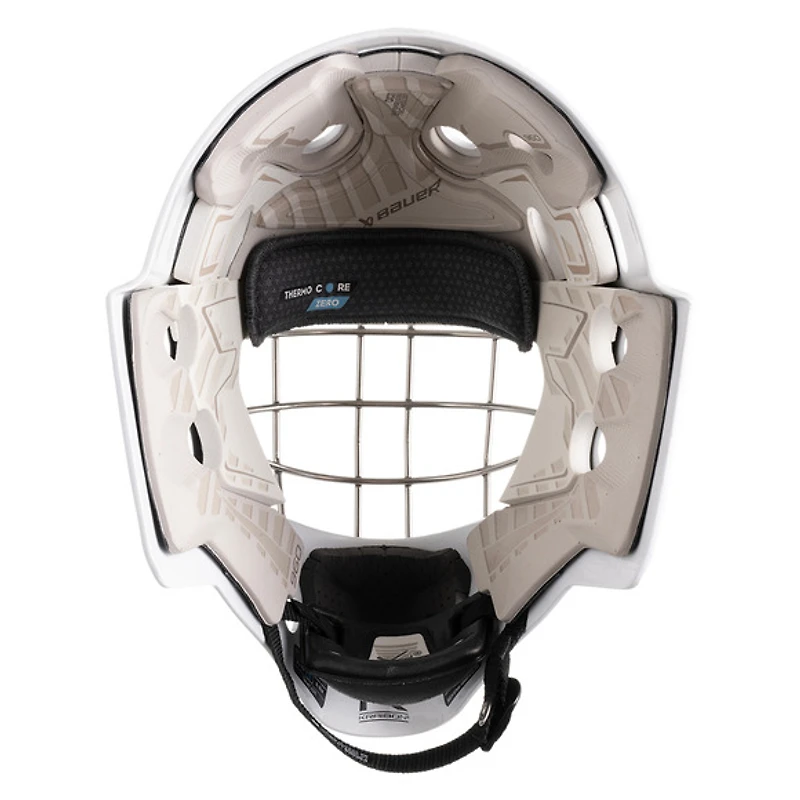 S24 960 - Masque de gardien but pour senior