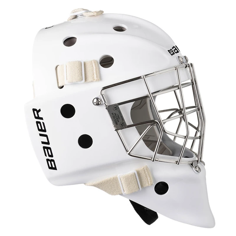 S24 960 - Masque de gardien but pour senior