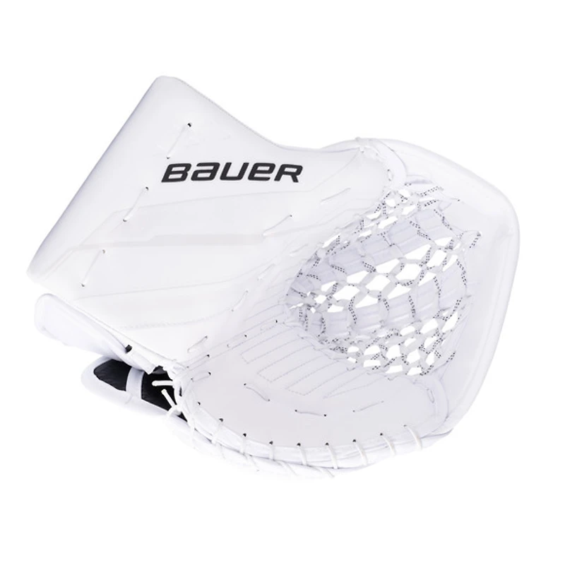 S24 Supreme Shadow - Senior Goaltender Catch Glove