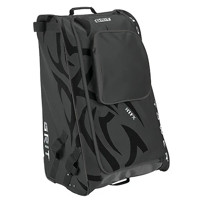 HTFX 33" - Wheeled Hockey Bag with Storage System