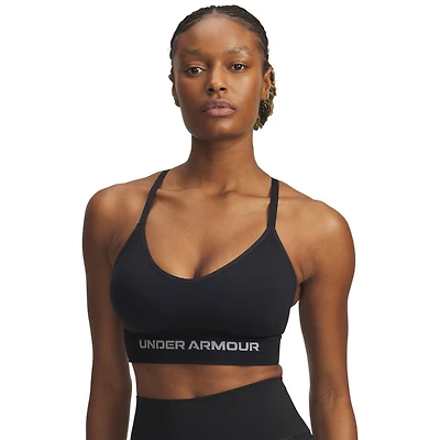 Vanish Seamless - Women's Sports Bra