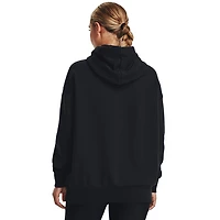 Icon - Chandail à capuchon pour femme