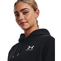 Icon - Chandail à capuchon pour femme