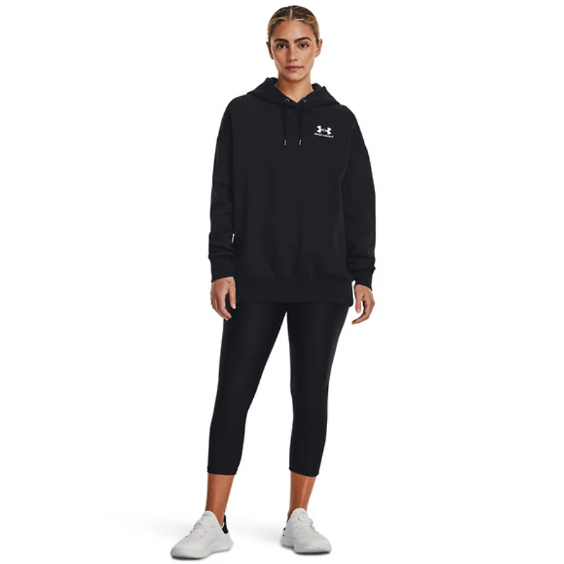 Icon - Chandail à capuchon pour femme