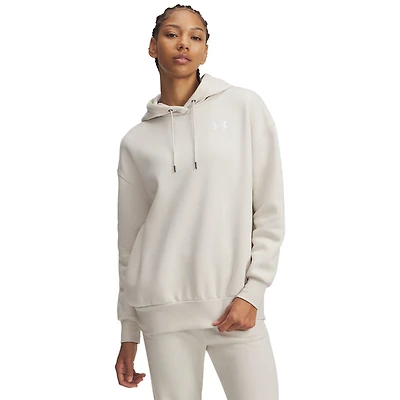 Icon - Chandail à capuchon pour femme