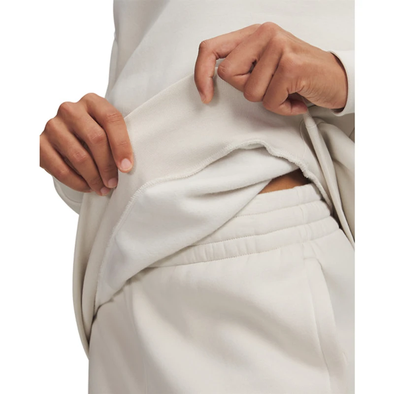 Icon - Chandail à capuchon pour femme