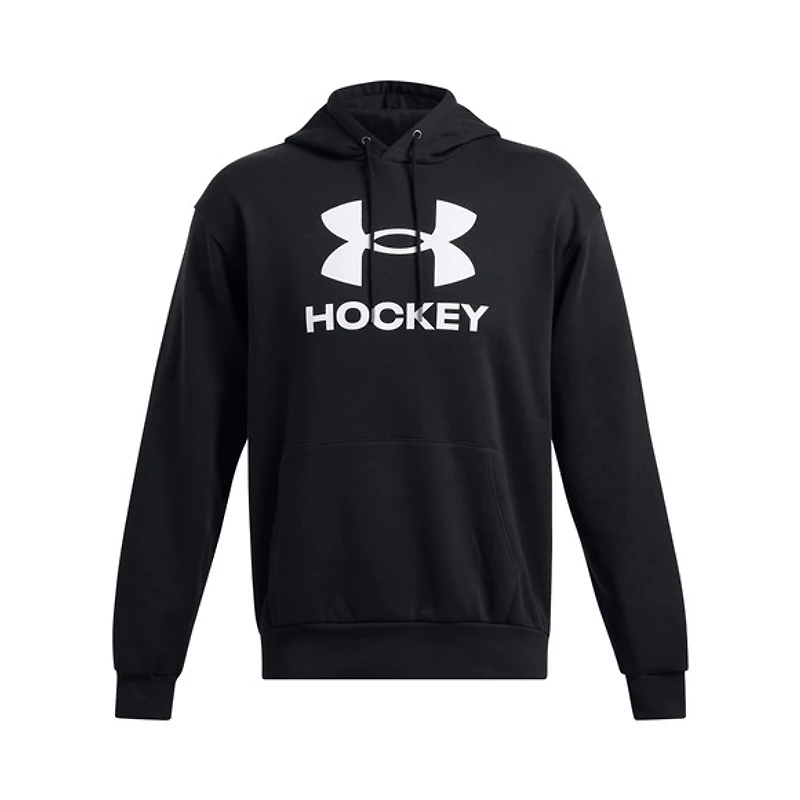 Icon Hockey - Chandail à capuchon pour homme