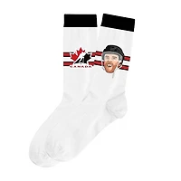 Connor McDavid Team Canada