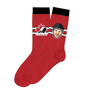 Sidney Crosby Team Canada