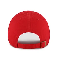 Clean Up Montreal Canadiens - Adult Adjustable Cap