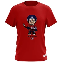 Milo Montreal Canadiens Suzuki - Adult NHL T-shirt