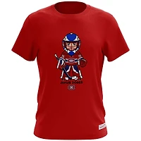Milo Montreal Canadiens Dobes - Adult NHL T-shirt